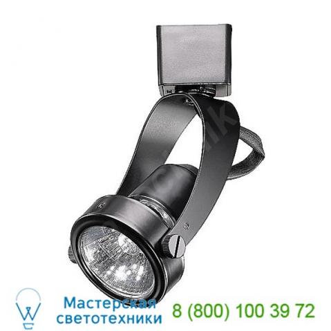Series 104 line voltage track lighting ltk-104-wt wac lighting, светильник