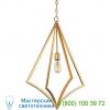 Feiss nico pendant light p1450bbs, светильник