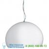 Opaque fl/y pendant light kartell 9039/mm, светильник