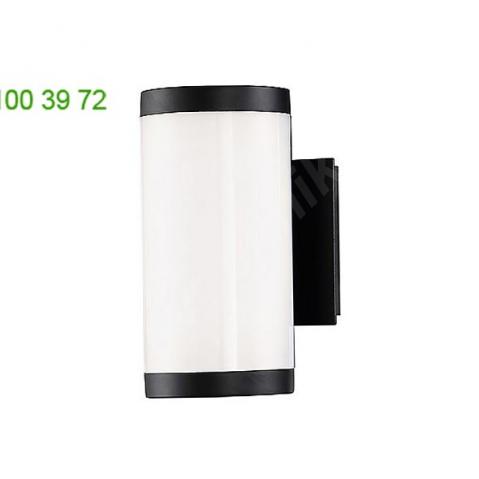 Modern forms lithium led wall light ws-w12809-30-al, настенный светильник