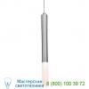 Sonneman lighting wands 1-light led pendant light, светильник