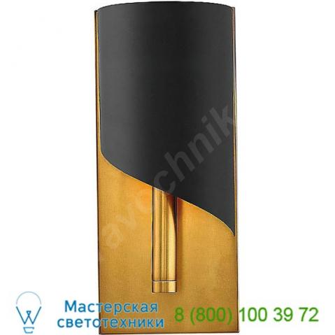 Fr34310hbr fredrick ramond gigi fr343 wall sconce, настенный светильник