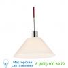 Glass pendants cone pendant light 3563. 01r sonneman lighting, светильник