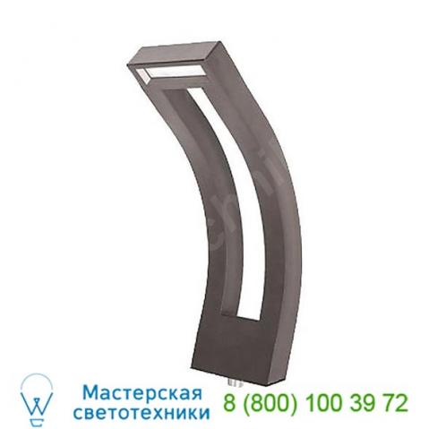 6311-30bz slide led 12v path light wac lighting, светильник для садовых дорожек