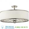Kichler 43987ni melrose pendant / semi flush ceiling light, светильник