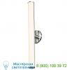 Bauhaus columns bath bar sonneman lighting 2501. 01, светильник для ванной