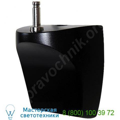 Koncept z-bar solo gen 3 led desk lamp ar1000-cd-mbk-hws, настольная лампа