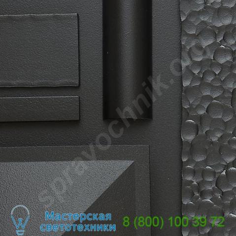 Hubbardton forge erlenmeyer outdoor wall sconce 307710-1035, уличный настенный светильник