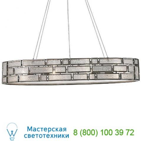 255n06nb harlowe linear pendant light varaluz, светильник