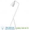 005-01300 grossman grashoppa floor lamp gubi, светильник