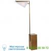 Visual comfort kw 1250ab-wg forma floor lamp, светильник