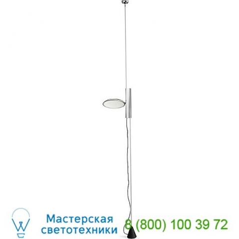 F4640030 ok floor pendant lamp flos, светильник