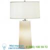Olinda accent table lamp with night light 1580w robert abbey, настольная лампа