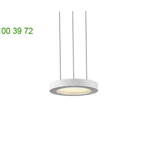 Sonneman lighting  chromaglo spectrum round led pendant light, светильник