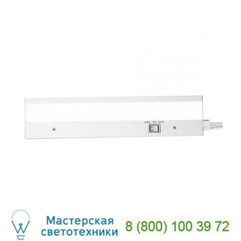 Ba-acled36-27/30al duo acled dual color temp light bar wac lighting, светильник