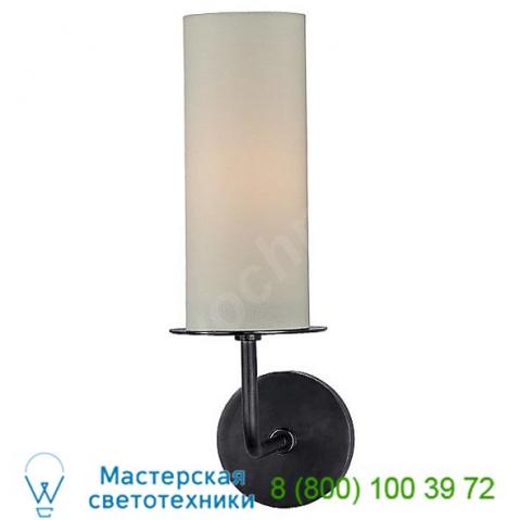 Larabee wall sconce visual comfort ks 2035gm-l, настенный светильник