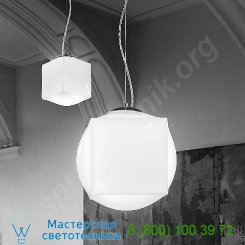 Macondo pendant light (5. 9 in) - open box return  nemo, светильник