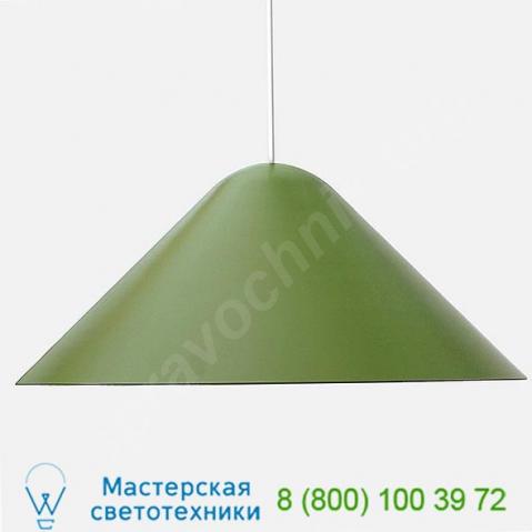 Dune pendant light andrew neyer dl-20-mss, подвесной светильник