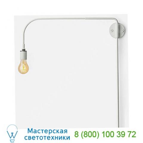 Warren wall sconce menu 1950839, встраиваемый в стену светильник