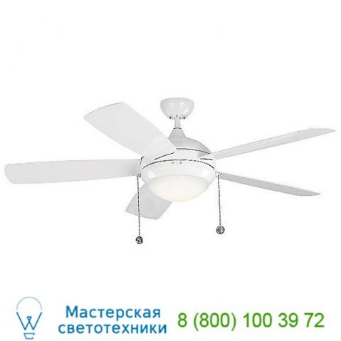 Discus outdoor fan monte carlo fans 5diw52pbsd, светильник