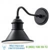 Northland outdoor wall light 49776bk kichler, уличный настенный светильник