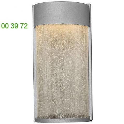 Modern forms ws-w2412-bz rain outdoor wall light, уличный настенный светильник