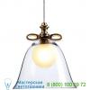 Ulmolbes-s-x1 bell pendant light moooi, светильник
