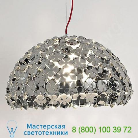 0m81sh8c8a terzani ortenzia dome suspension light, светильник