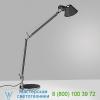 Tolomeo classic table lamp artemide usc-tol0000, настольная лампа