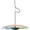 Led-ginger pendant light a662-035 marset, светильник