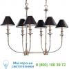 Jasper 6 light island pendant 1868-an hudson valley lighting, светильник
