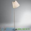 Melampo floor lamp artemide usc-0123018a, светильник