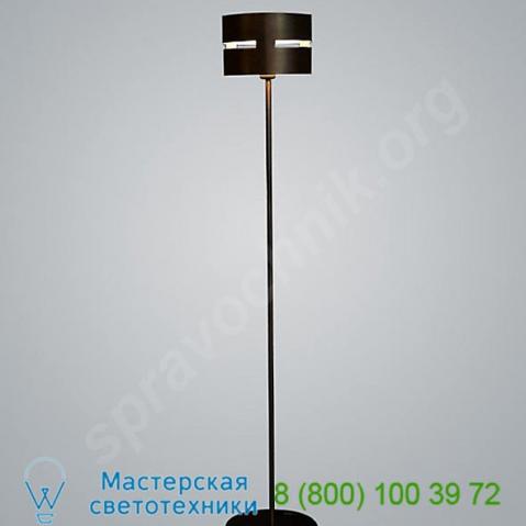 Zaneen design luz oculta metal floor lamp d5-4023bra, светильник