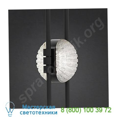 S1l01s-mfxxxx12-rp03 sonneman lighting suspenders mini single led wall sconce, настенный светильник