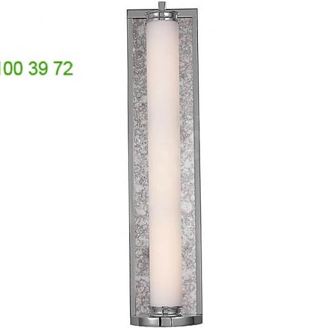 Khoury led bath light wb1838ch-led feiss, светильник для ванной