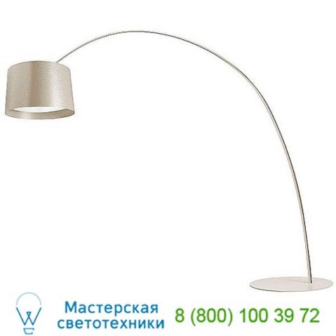Foscarini 275013 20 u twice as twiggy floor lamp, светильник