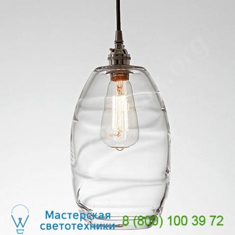 Ellisse linear suspension light hammerton studio plb0035-05-fb-ob-c01-e2, светильник