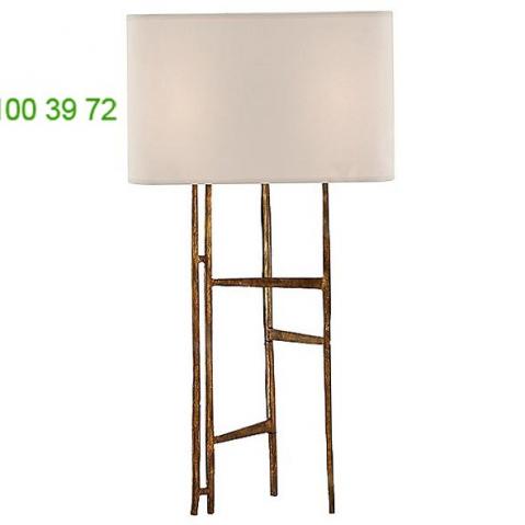 Vail buffet table lamp visual comfort s 3054ai-np, настольная лампа