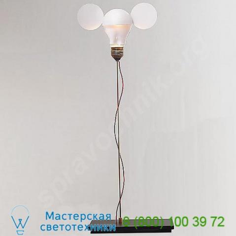 Ingo maurer 192130 toto table lamp, настольная лампа