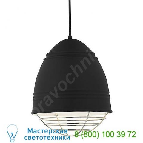 Loft pendant light tech lighting 700tdlofawb-led927, светильник
