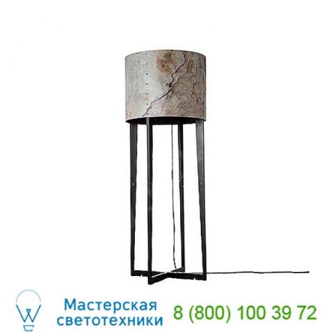 Rock 7. 0 floor lamp nw2222e8d0 wever &amp; ducre, светильник