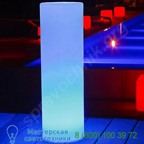 Smart &amp; green tower l led indoor / outdoor lamp fc-tower l, акцентный светильник