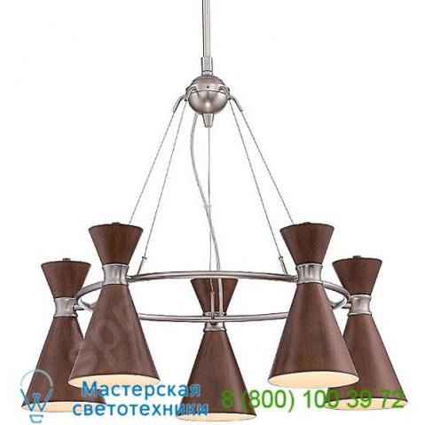 George kovacs conic chandelier p1825-651, светильник