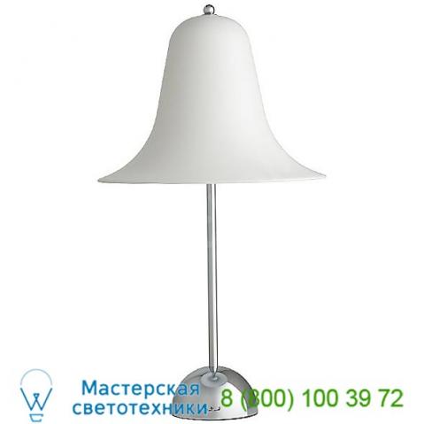Pantop table lamp 20910631106 verpan, настольная лампа