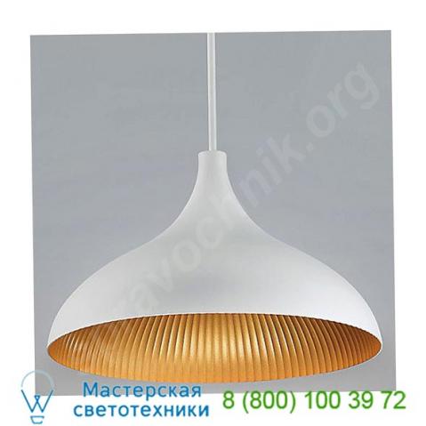 Dweled copa led pendant light pd-w55809-bk/gr, светильник