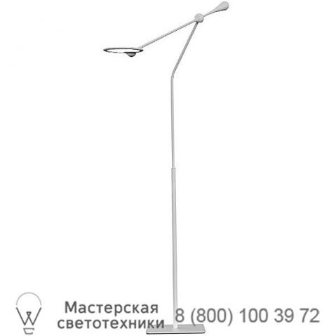 Light &amp; contrast trapeze led floor lamp lc-tpfl-c, светильник