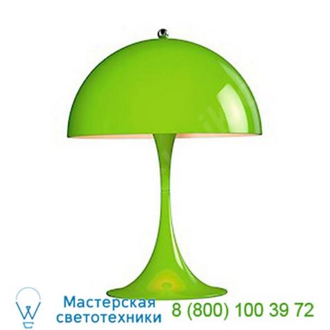 Panthella mini led table lamp louis poulsen 5744162432, настольная лампа
