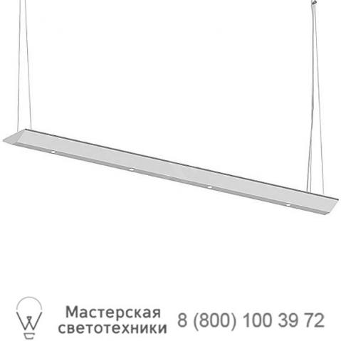 Votives led linear suspension light sonneman lighting 2857. 16-fd, светильник