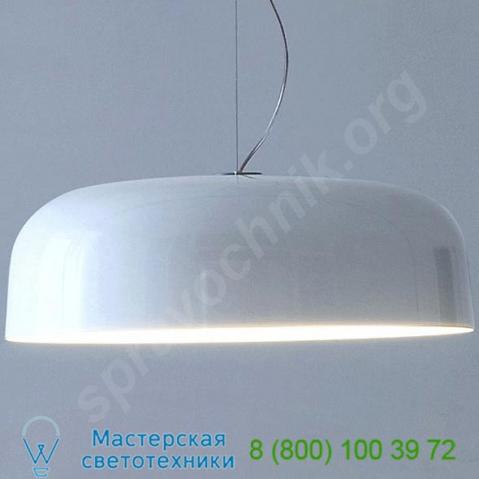Oluce ol-canopy 421 bronze/white canopy pendant light, светильник