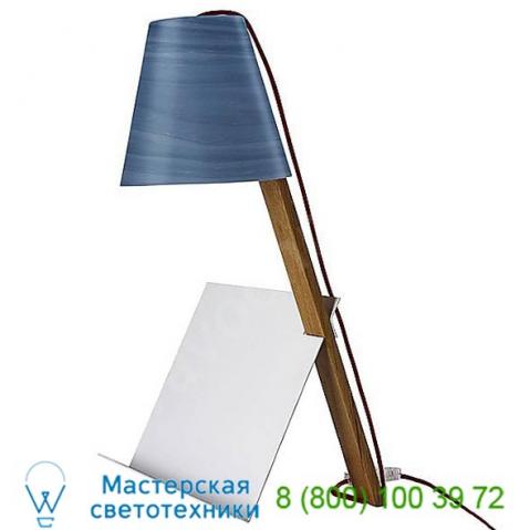 Asterisco 1 light table lamp lzf ast mp al e12 ul 20, настольная лампа